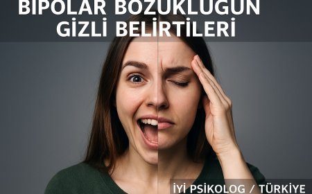 Bipolar Bozukluğun Gizli Belirtileri ve Toplum Üzerindeki Etkileri