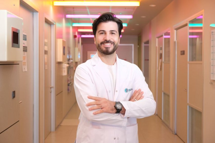 Kadınlarda Tükenmişlik, Erkeklerde Duyarsızlık