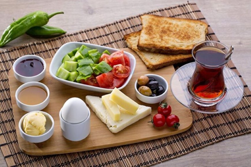 Oruç ve Kilo Yönetimi: Bilimsel Gerçekler Ne Diyor?
