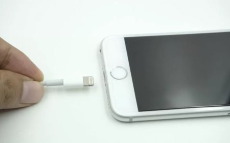 Telefonu güvenli şekilde şarj etmek için 7 önemli öneri
