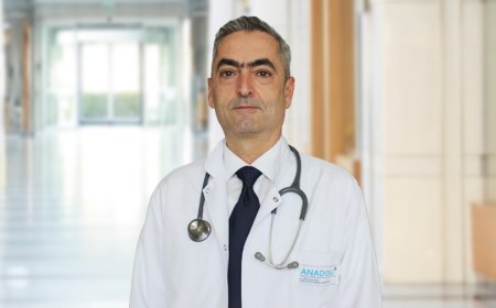 Tümör belirteçleri tanı koymak için yeterli değil