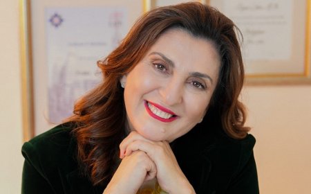Eksozom tedavileri ciltte hücresel gençleşme sağlıyor