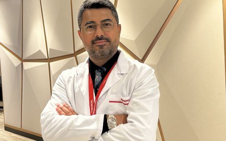Obezite ve Yetersiz Enerji Alımı Dengeleri Altüst Ediyor