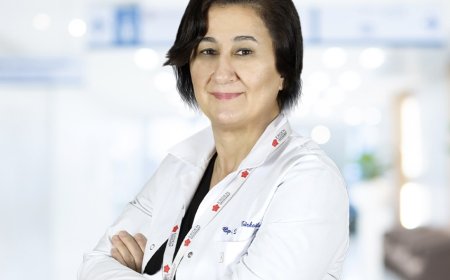 Tüp bebek sadece son çare değil, ilk adım da olabilir