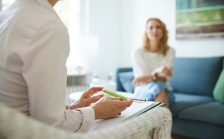 Sinem Malkoç: Almanya’da Yetişen Uzman Klinik Psikolog