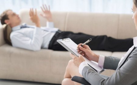 Duygu Sirel Kuruoğlu: EMDR ve Şema Terapiyle Ruhsal İyileşmeye Bilimsel Dokunuş