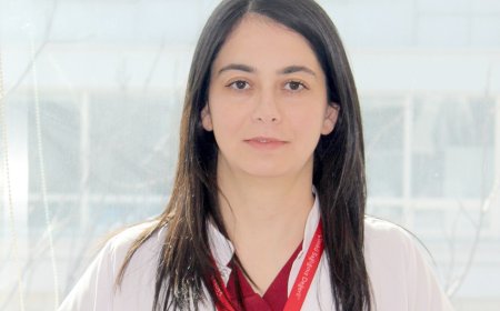 Bebekteki Genetik Sorunlar Artık Anne Karnında Belirlenebiliyor