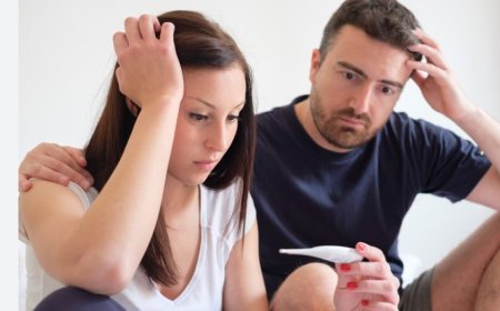 İnfertilite (Kısırlık) Nedir? Tanı, Tedavi ve Psikolojik Destek