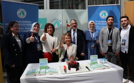 Pozitif Psikoterapi Bireysel ve Toplumsal İyi Oluşun Anahtarı