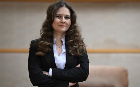 Türk üniversitesiyle ortak geliştirildi, dünya kongresinde tanıtıldı