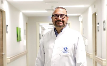 Estetik başarı, disiplinli bir iyileşme süreciyle mümkün