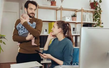 Doğum izni uygulamaları dünya genelinde nasıl? Türkiye hangi noktada?