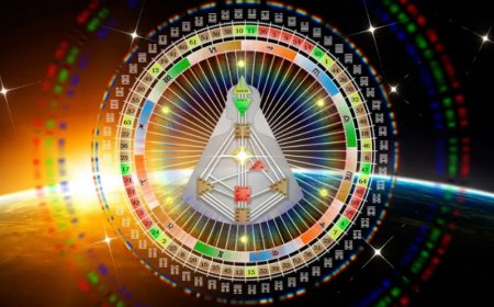 Human Design ile Kendinizi Keşfedin: Uzman Psikolog Şölen Çamlı İnce Anlatıyor