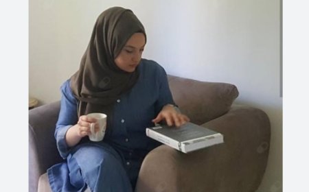 Alt Islatmadan Öfke Nöbetlerine, Aile Danışmanlığında Uzman Bir İsim: Burcu Kopar