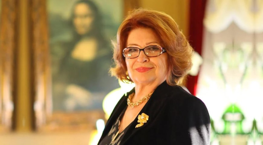 Psikiyatriyi Kitaplarla Tanıtan Doktor: Gülseren Budayıcıoğlu’nun Hayatlara Dokunan Yolculuğu