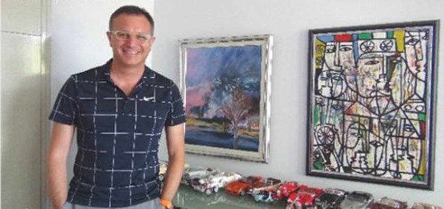 Alkol ve Madde Bağımlılığı Alanında Uzman Bir İsim: Psikiyatrist Dr. Tulga Satır