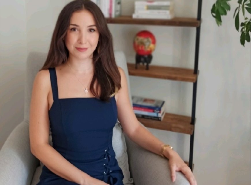 Duygulara Derin Bir Bakış: Klinik Psikolog Elif Deniz Kuru ile Psikodinamik Yolculuk