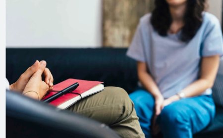 Cinsiyet Psikologluk Becerilerini Etkiler mi? Meslek Seçiminde Algılar ve Gerçekler