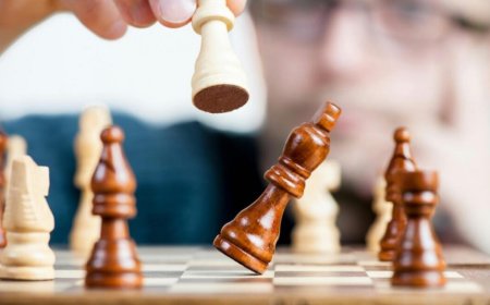 Makyavelizmi ve Kişilik Özelliklerini Anlamak