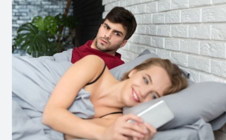 Kadınlar Neden Aldatır? Sadakatsizliğin Görünmeyen Yüzü