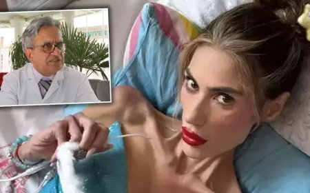 Prof. Dr. Hüsrev Hatemi açıkladı: Nihal Candan’ı öldüren gizli tehlike