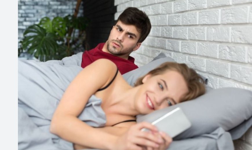 Kadınlar Neden Aldatır? Sadakatsizliğin Görünmeyen Yüzü