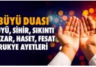 İslam’a Göre Büyü ve Sihirden Korunmanın En Etkili Yolu: Dua ve Kur’an Ayetleri