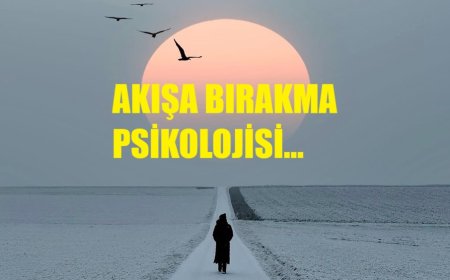 Aşırı İstek, Gecikmiş Mutluluk: Akışa Bırakmanın Psikolojisi