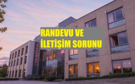 Ek Ücret ve Bekleme Sorunlarıyla Gündemde: Romatem Bursa ve İstanbul Şubelerine Tepki