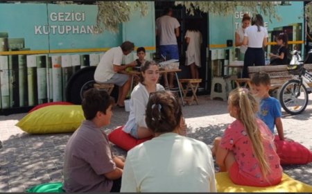 Çocuklara Umut, Vatandaşlara Dayanışma Eli