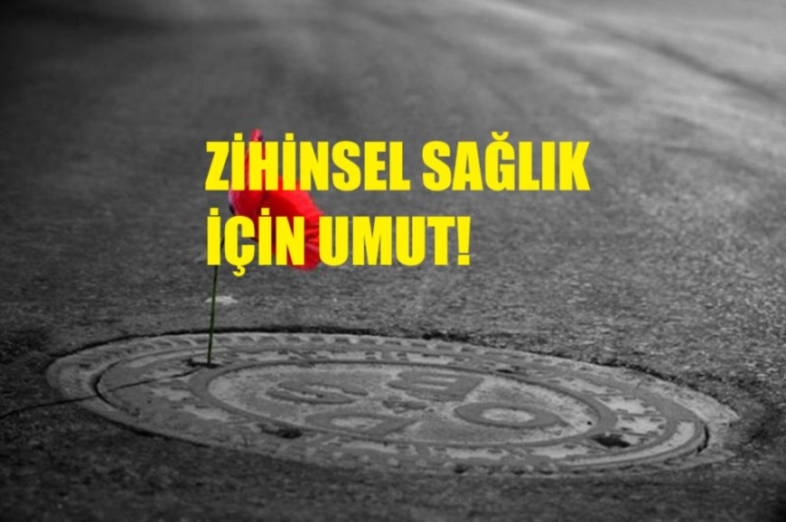 Ayşe Bilge Selçuk’tan Zihinsel Sağlık Uyarısı: Zorlayıcı Dönemlerde Aktif Umut