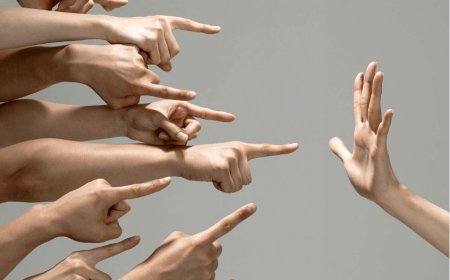 Suçluluk Psikolojisi: Nedir, Belirtileri Nelerdir ve Nasıl Baş Edilir?