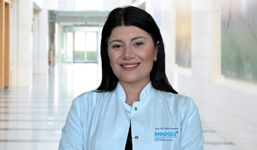 Besin Hassasiyetinin Temelinde Anksiyete Olabilir:  Bedeninizi Kontrol Etme İhtiyacı Yanıltabilir