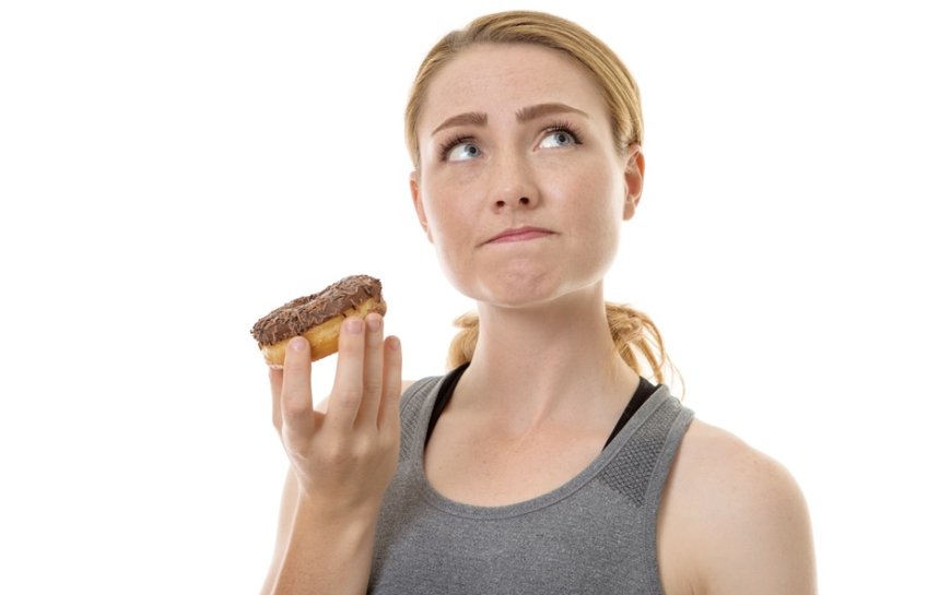 Yeme Suçluluğu (Food Guilt): Sağlıklı Beslenme Arayışı Neden Suçluluğa Dönüşüyor?
