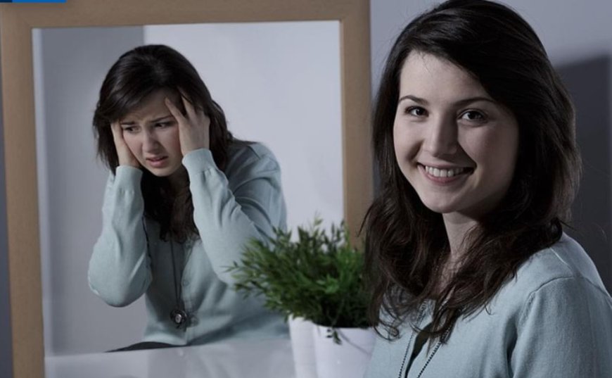 Bipolar Bozukluk: İki Uç Arasında Giden Gelen Duygudurumun Bilimsel Yüzü
