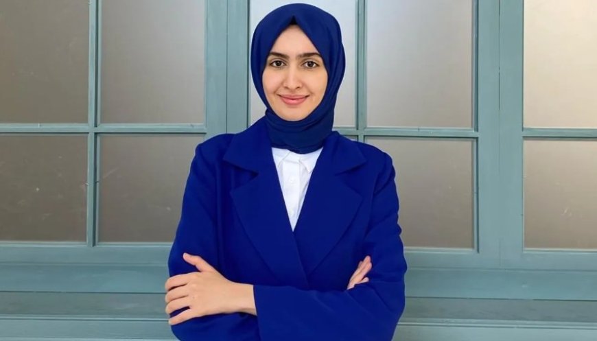 Erken Müdahaleden Kliniğe: Dil ve Konuşma Terapisti Hilal Kolçak’la Tanışın