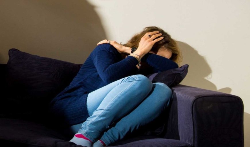 Her Üç Kadından Biri: Kadına yönelik şiddetin görünmeyen yüzü ve mücadele yolları