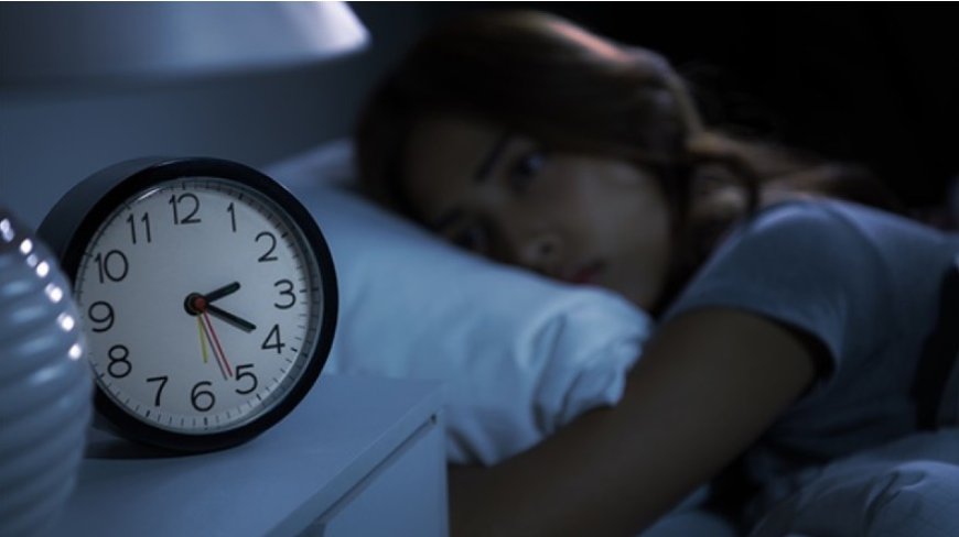 Alarmdan Önce Uyanmanın Gizli Nedeni Ortaya Çıktı!