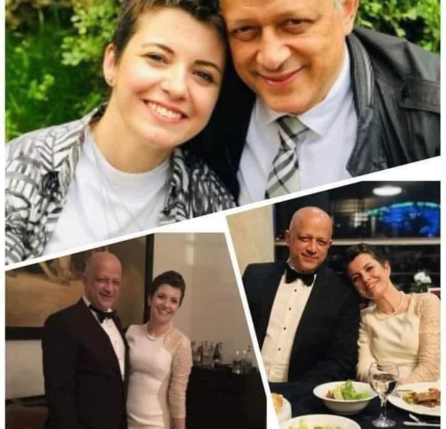 Bir adam, bir kadın ve unutulmaz bir aşk hikayesi!