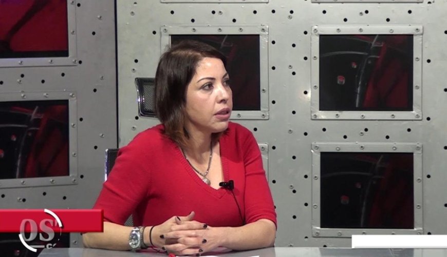Klinik Psikolog Karin Natan: Çocuk, Ergen ve Yetişkin EMDR ve Oyun Terapisi
