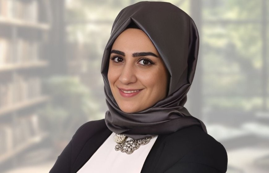 Uzman Klinik Psikolog Emine Demirkale: Üsküdar ve Kadıköy'de Bireysel ve Çift Terapisi