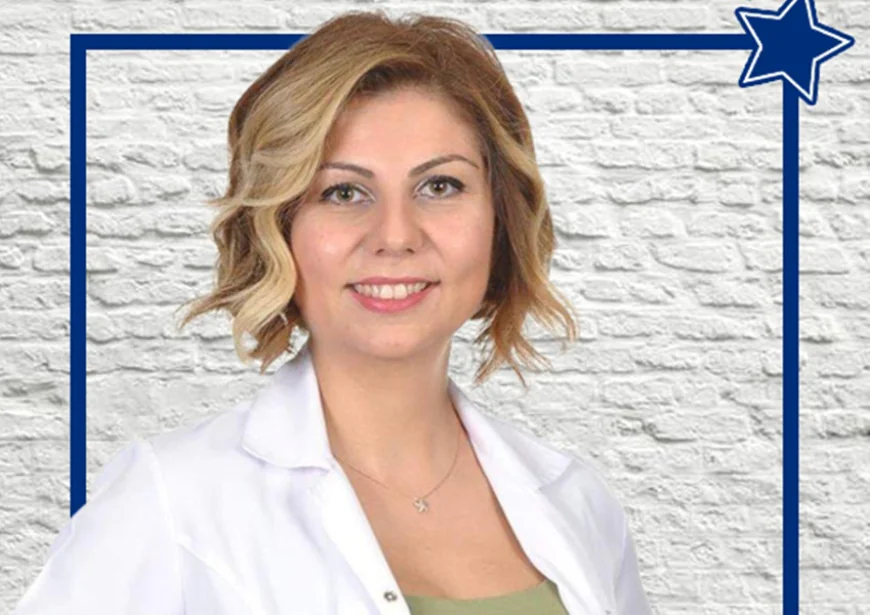 Psikiyatrist Uzm. Dr. Deniz Yıldız danışanlarını ağırlıyor