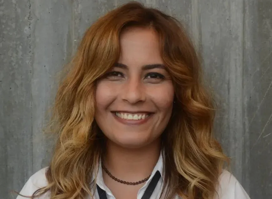 Klinik Psikolog Burcu Bayram Sarıkaya Ünüvar Psikoloji’de