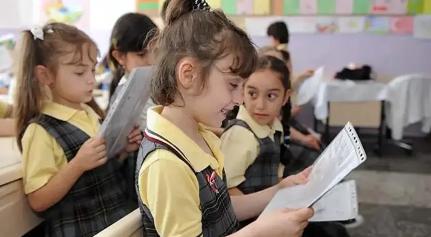 Psikologlar Derneği: Karne günü çocuklar başarısız hissetmemeli