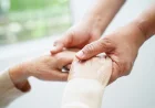 İnsan iki biçimde iyileşir: tutunmak ve bırakmak ne demek