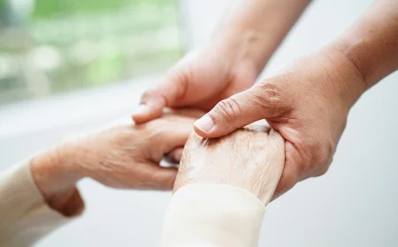 İnsan iki biçimde iyileşir: tutunmak ve bırakmak ne demek