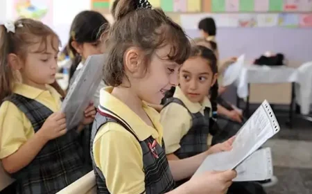 Psikologlar Derneği: Karne günü çocuklar başarısız hissetmemeli
