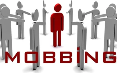 Mobbingin psikolojisi: Kıskançlık, güç ve işyeri zorbalığı