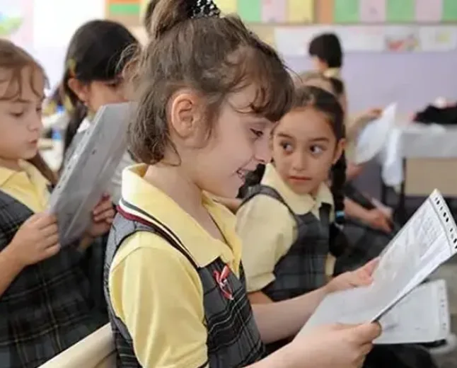 Psikologlar Derneği: Karne günü çocuklar başarısız hissetmemeli