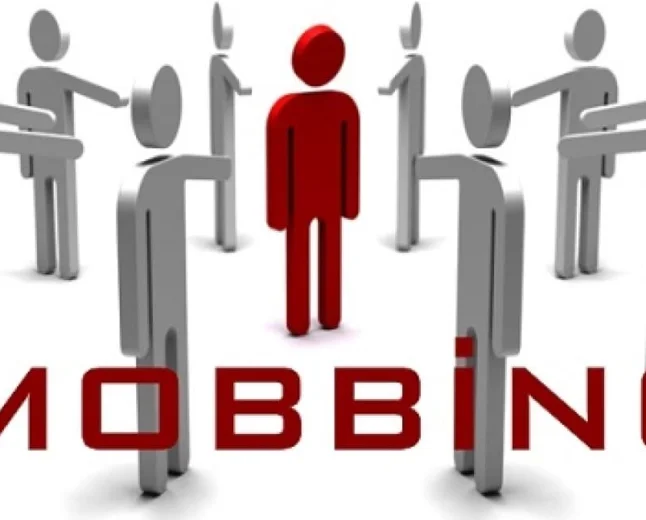 Mobbingin psikolojisi: Kıskançlık, güç ve işyeri zorbalığı